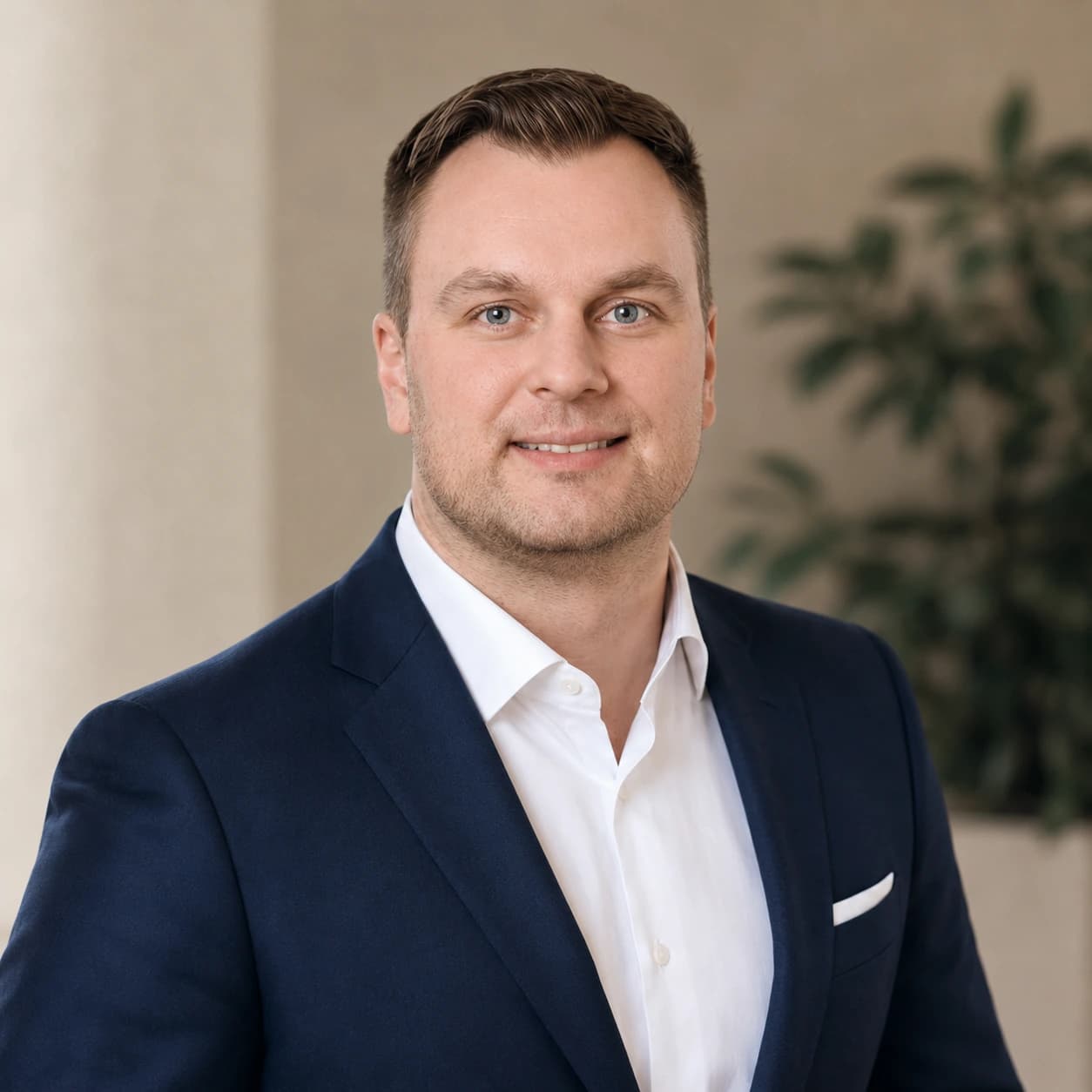 Christoph Dittrich