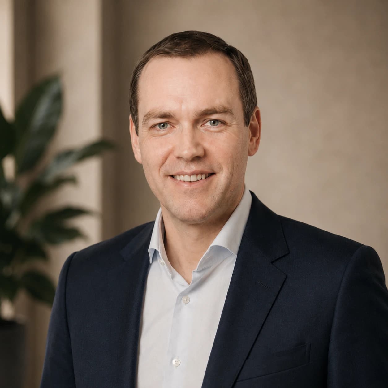 Christoph Eismann