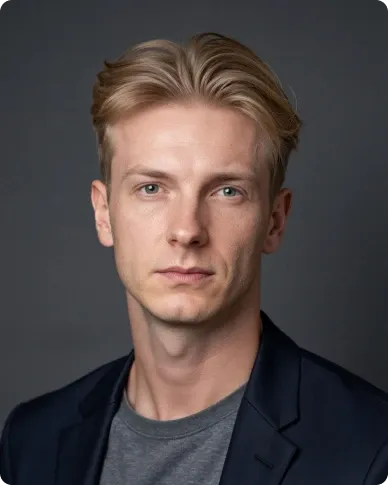 Nicholas Bethge – Steuerberater EVATAX