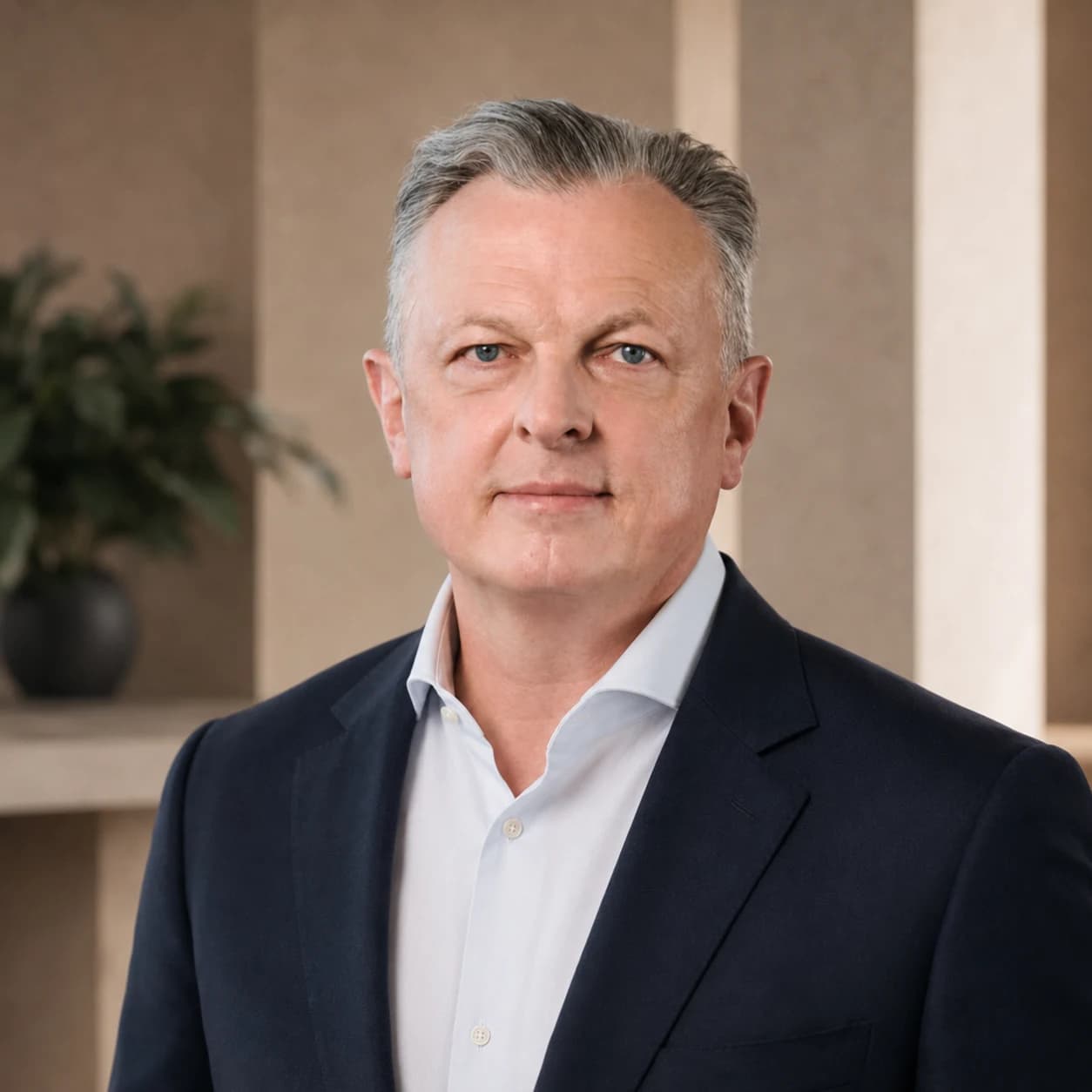 Rolf Mählmann