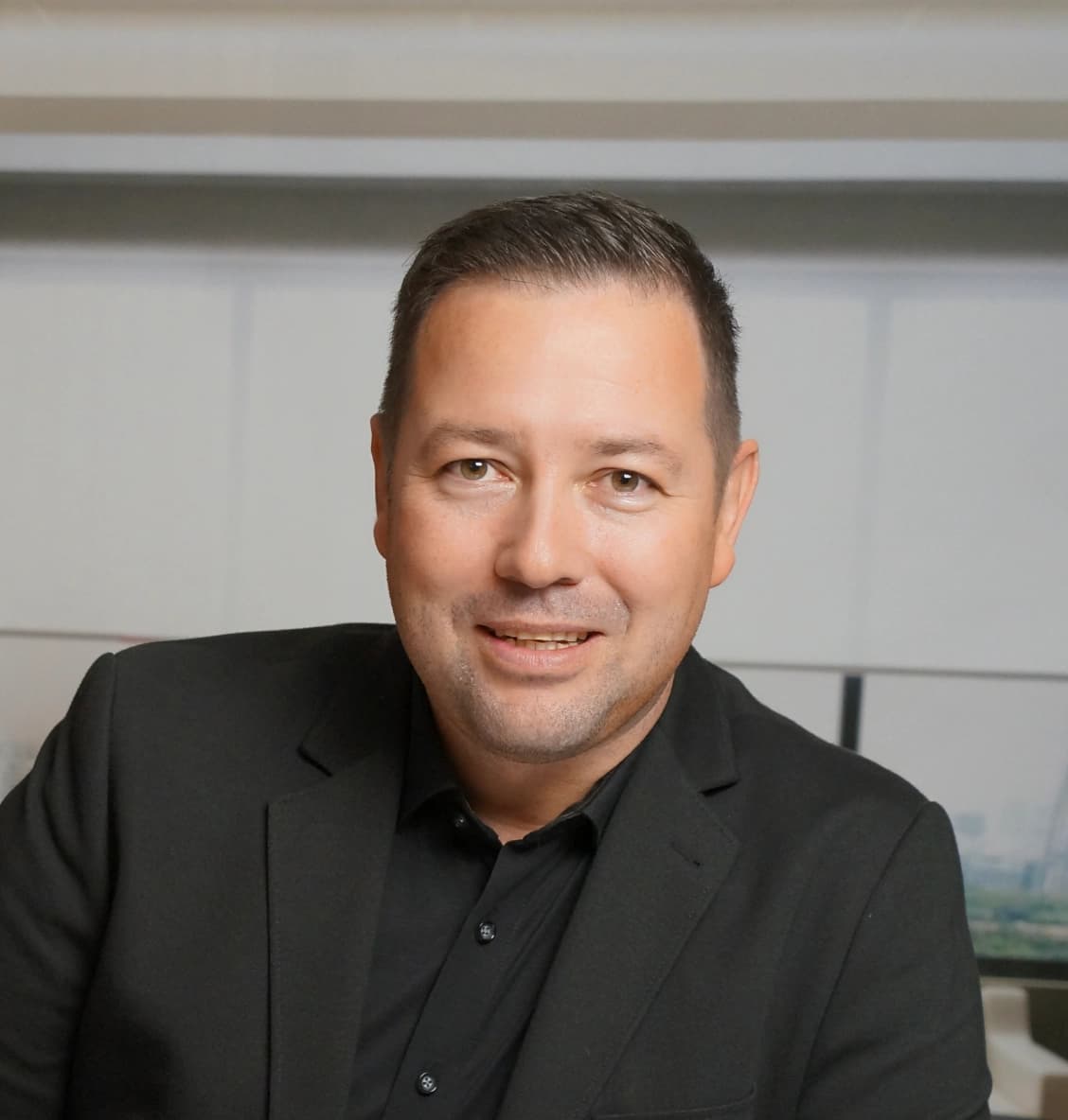 Sascha Matussek